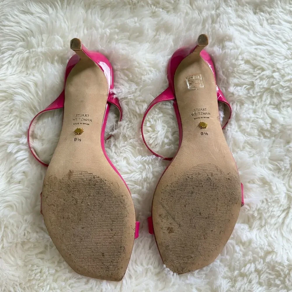 Stuart Weitzman stuart weitzman